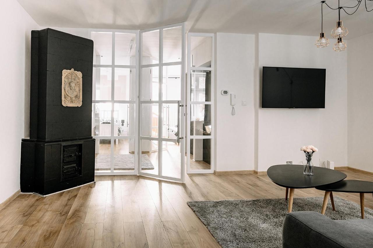 Nowoczesne 3 Pokojowe Mieszkanie Na Starym Rynku Apartment Torun