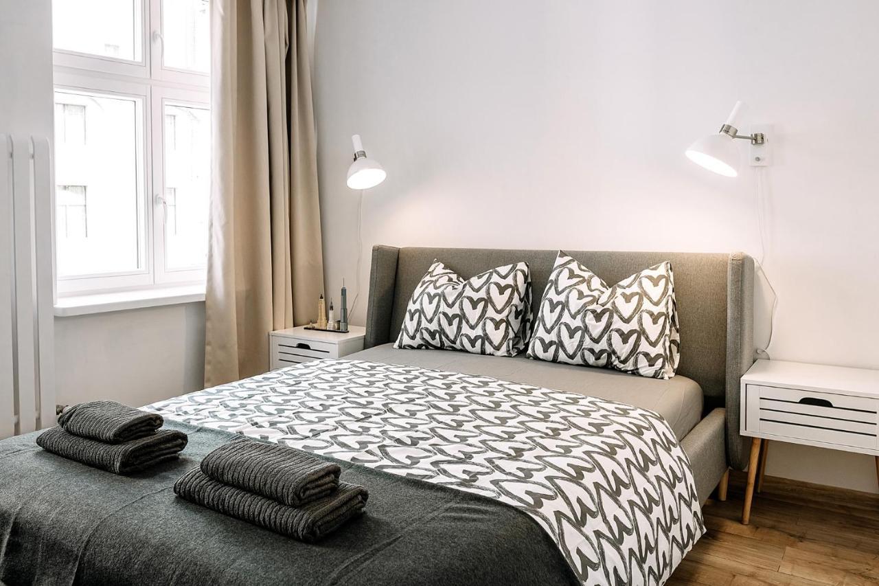 Apartment Nowoczesne 3 Pokojowe Mieszkanie Na Starym Rynku *